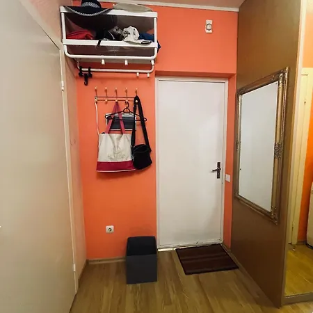 Apartment Edinburgas