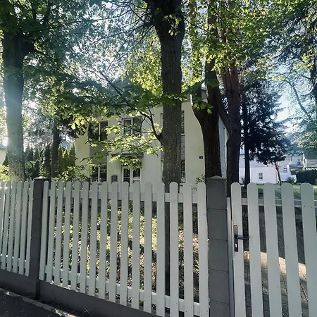 Edinburgas Apartment Jurmala
