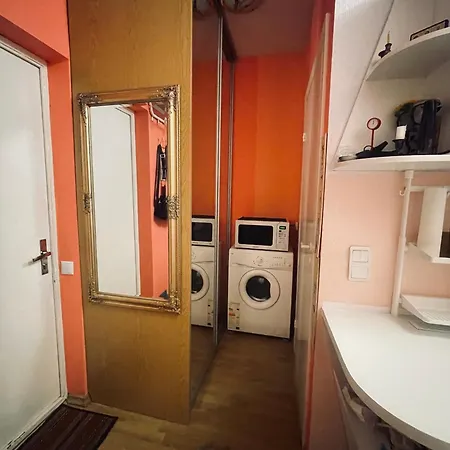 Edinburgas Apartment