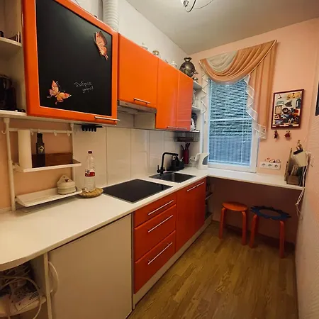 Apartment Edinburgas