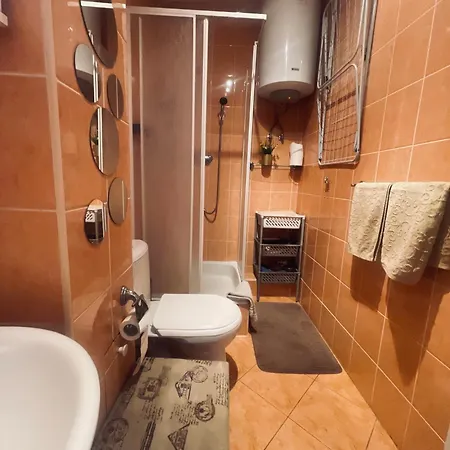 Edinburgas Apartment Jurmala